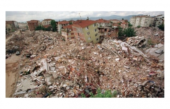 17 Ağustos 1999 depreminde neler oldu?