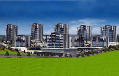 Yıldız Konutları teslim tarihi!