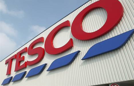 Tesco Kipa Şemikler, Arasta Kırklareli ve Işıklar Lüleburgaz şubeleri kapatıldı!