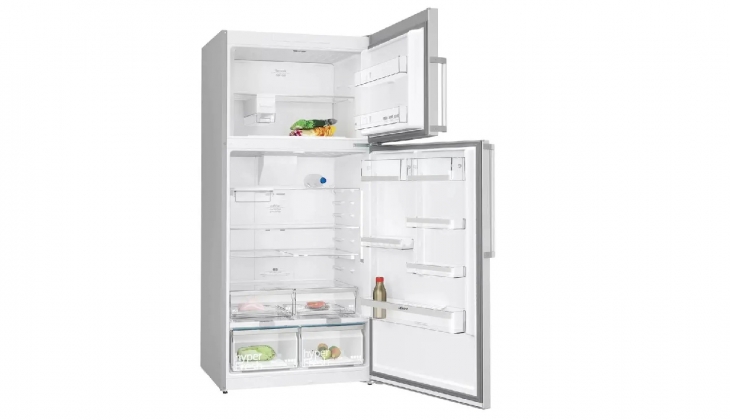 Siemens KD86NAIE0N Üstten Donduruculu Buzdolabı kaç TL, özellikleri neler? 26 Şubat 2023 fiyat listesi