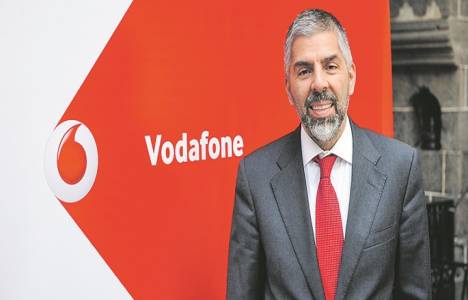 Vodafone Diyarbakır Santral Merkezi’ni, 19 milyon TL’lik yatırımla hayata geçirdi!