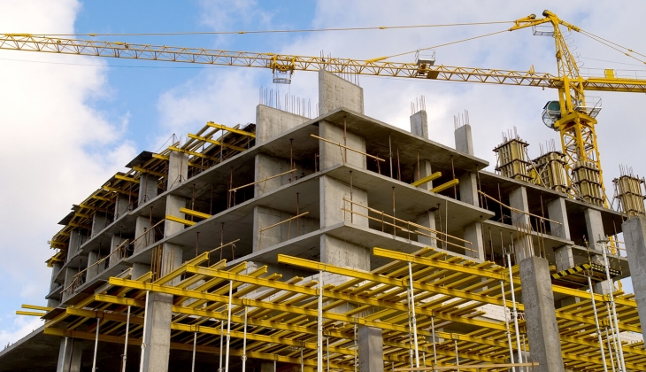 Betonarme bina metrekare maliyeti 2023! Betonarme bina metrekare maliyeti 2023 te ne kadar oldu?