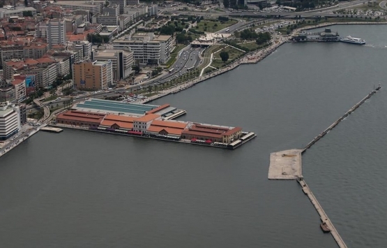 İzmir Gaziemir de 15 milyon TL ye icradan satılık gayrimenkul!