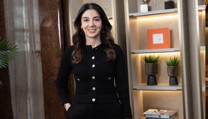 GYODER Başkanı Çekici: Peşinatı olan ev almak için artık harekete geçmeye başladı