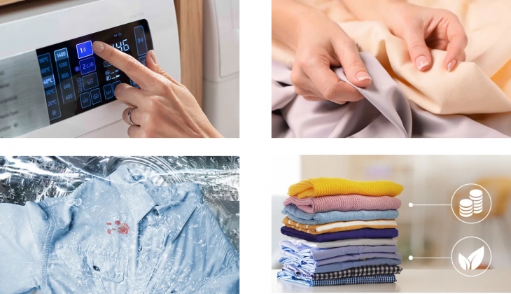 Deterjan haznesini bir kere doldur 20 yıkamaya kadar kullan! İşte10 Şubat 2023 fiyat listesi