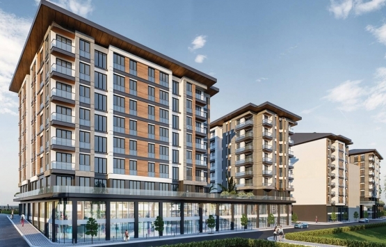 Zeytinburnu Telsiz Mahallesi Kentsel Dönüşüm Projesi işte böyle olacak!