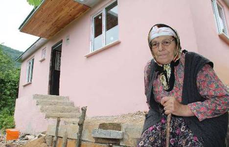 Espiye Kaymakamlığı 280 aileyi ev sahibi yapacak!