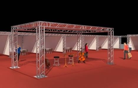 Çanakkale Konut Günleri 13-19 Mayıs'ta!