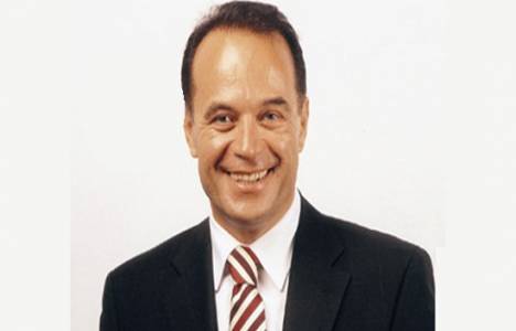 Şükrü Kızılot, Antalya'da vergi işleyişini anlattı! 