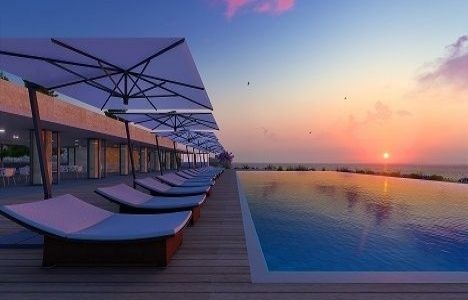 The BO Viera Bodrum da hemen tapu!