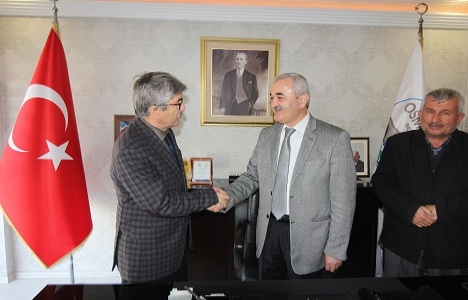 Çorum Osmancık Evi hizmete açıldı!