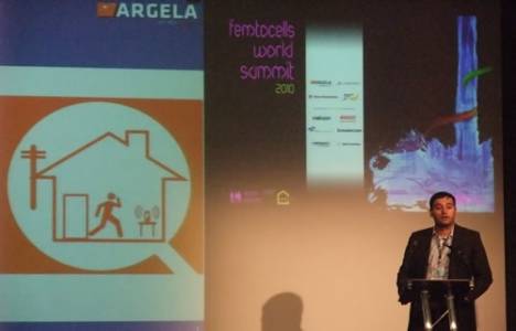 Mustafa Ergen, Networks Teknoloji Platformu ’na seçildi!