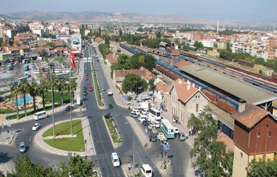 Balıkesir Valiliği'nden 3.2 milyon TL'ye satılık apartman!