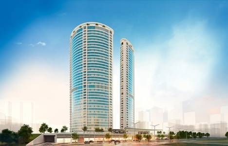 Orya Park Residence ödeme planı!