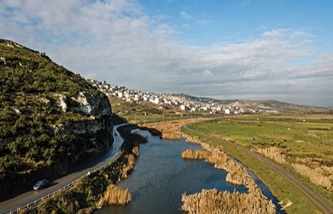 Kanal İstanbul un bilinmeyenleri!