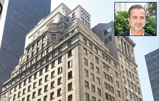 JLL Capital'den Bilgili Holding'e 545 milyon dolarlık kredi! 