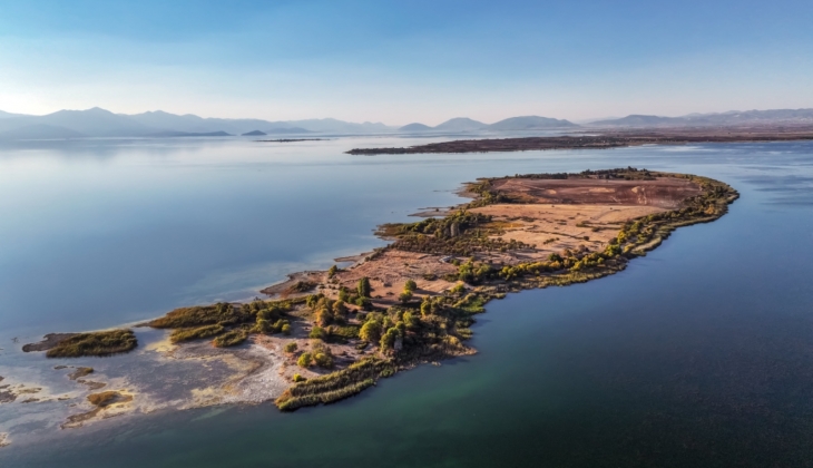 Konya'daki satılık ada görenleri şaşkına çevirdi! Metrekaresi 9 dolar!