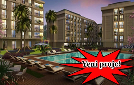 Port Life Tuzla daire fiyatları 276 bin TL'den başlıyor!