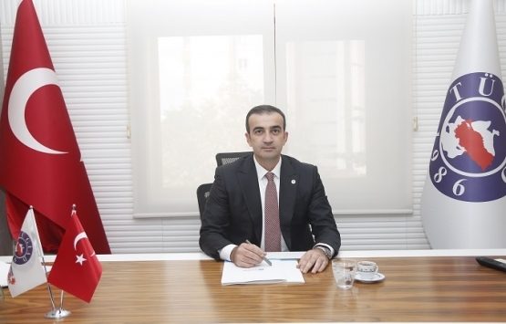 Zafer Yıldırım Yaşanabilir Ankara projesini anlattı!