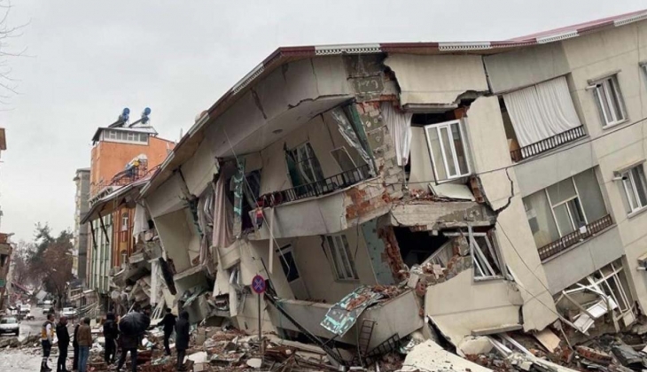 Deprem sonrası evlere girenler için kritik uyarı geldi! Bunlara dikkat edin lütfen!