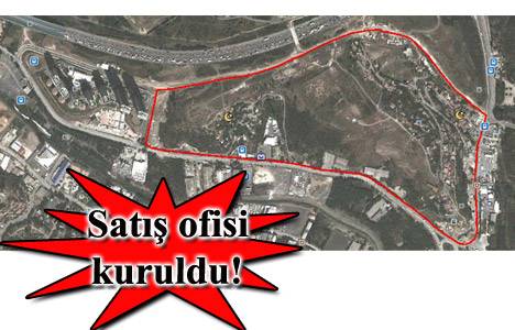 Torunkent Alibeyköy