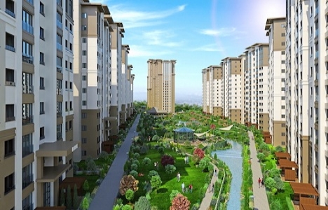 Avrupark'ın biz bize ödeme planı kampanyasında faizsiz ödemelerle!