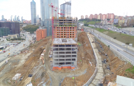 Emlak Konut un 39 projesinde son durum!