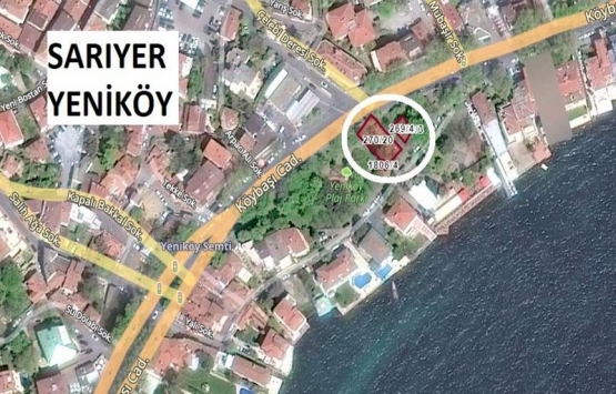 Molla Çelebi Camii yeniden yapılacak!