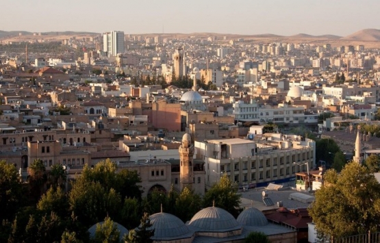 Şanlıurfa Harran'daki cami inşaatı mecliste!