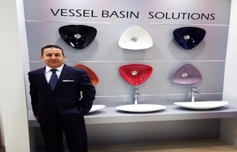 Ege Vitrifiye Unicera Fuarı’na katılıyor!