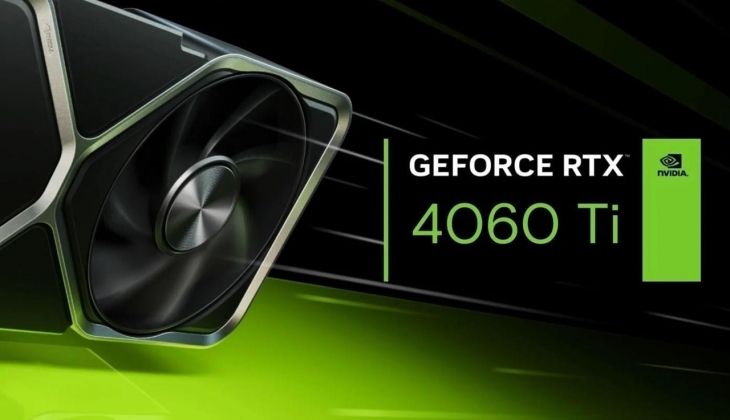 Nvidia yeni canavarını piyasaya sürmeye hazırlanıyor!