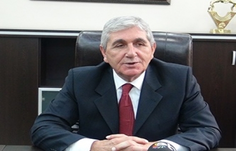 Edirne Lalapaşa'ya 3 adet Kent Park yapılacak!