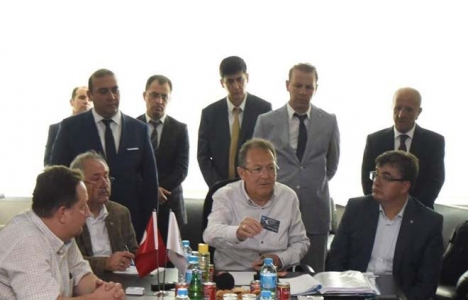 Balıkesir Büyükşehir, Körfez'e 200 milyon liralık yatırım yapacak!