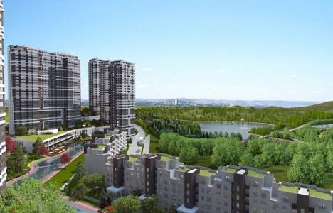 Kaşmir Göl Evleri Ankara ödemeleri!