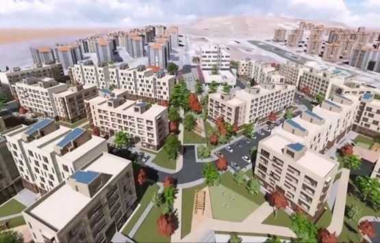 TOKİ Kahramanmaraş Pazarcık alt gelir başvuruları 16 Mart'ta başlıyor!