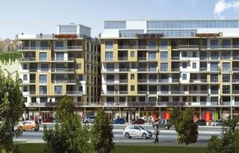 Gül İnşaat Sofa Bahçeşehir resimleri!