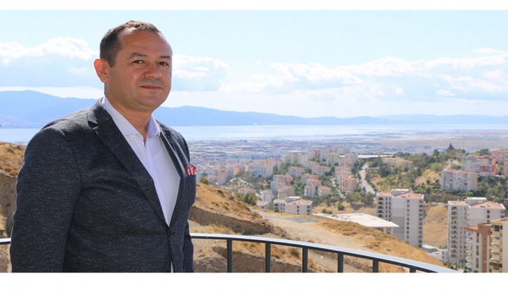 Sirius Loft Residence projesinde Mart a özel yüzde 20 indirim fırsatı!