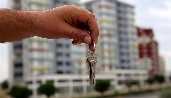 Kiraya zam yapmak isteyen ev sahibi bakın nasıl vazgeçti! Bunu görenler şok olacak!