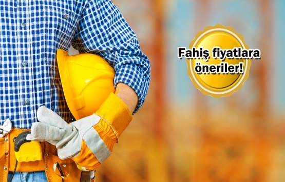 Müteahhitlerden uygun maliyetli finansman talebi!