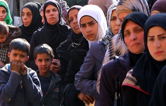 TOKİ evleri Suriyelilere bedava veriliyor mu?