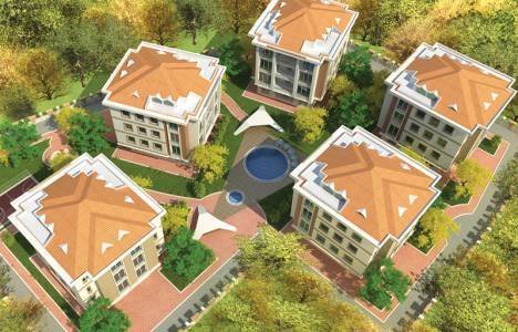 Moon Royal Residence adres!