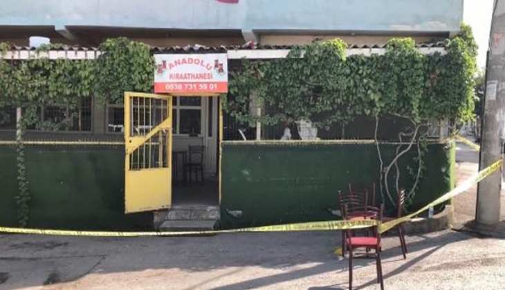 Kirasını 1.400 liradan 6 bin liraya yükselten ev sahibini öldürdü! 