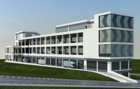 Hafta içi gezilecek 3 ticari proje!