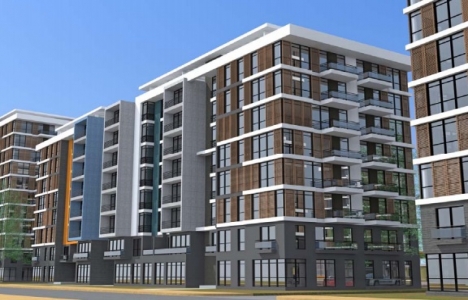 İzmir Örnekköy de kentsel dönüşüm başlıyor!