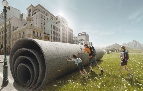 Decathlon 2015'te 6 yeni mağaza açacak!