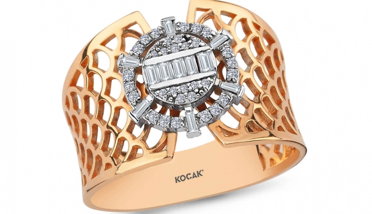 Hadise nin pırlanta yüzük ve takı seçimi Koçak ta! Görenler büyülenecek! Koçak 14 Aralık 2022 pırlanta fiyat listesi