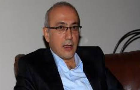 Lütfi Elvan: 3. Havalimanı'nın adı Erdoğan olabilir!