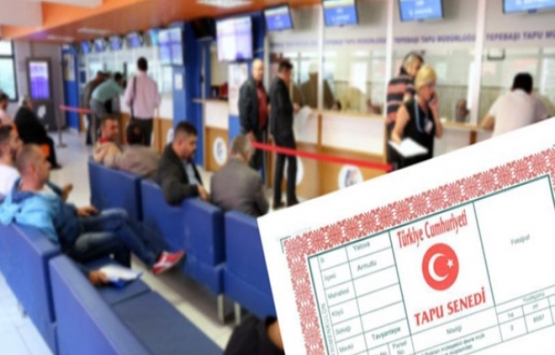 Gayrimenkul Kıymetler Borsası yabancılara tanıtıldı!