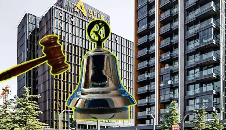 Avrupakent GYO halka arz büyüklüğü 5,51 milyar Türk Lirası oldu