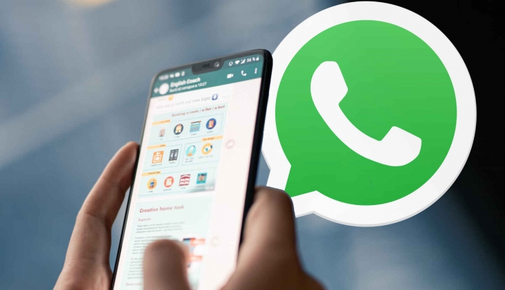 WhatsApp kullananlar dikkat! Yeni özellik test aşamasında!